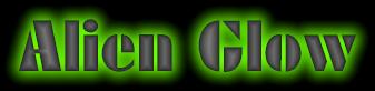 Alien Glow