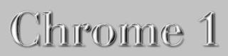 Chrome