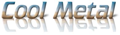 Cool Metal