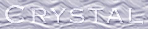 Crystal