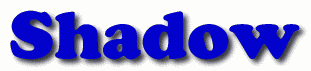 Drop Shadow