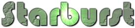 Starburst